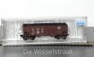 Microtrains 56170 Wagon 33' Twin Bay Hopper