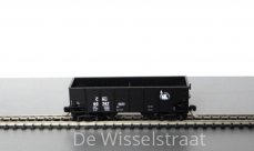 Microtrains 56230-1 Wagon 33' Twin Bay Hopper