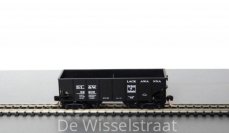 Microtrains 56320 Wagon 33' Twin Bay Hopper