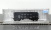 Microtrains 56330 Wagon 33' Twin Bay Hopper