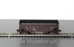 Microtrains 57010 Wagon 33' Twin Bay Hopper