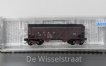 Microtrains 57010 Wagon 33' Twin Bay Hopper