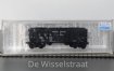 Microtrains 57070 Wagon 33' Twin Bay Hopper