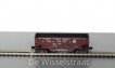 Microtrains 57100 Wagon 33' Twin Bay Hopper