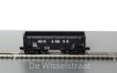 Microtrains 57120 Wagon 33' Twin Bay Hopper