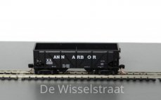 Microtrains 57120 Wagon 33' Twin Bay Hopper