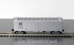 Microtrains 59030 Wagon 40' Steel Ice Reefer