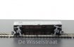 Microtrains 59030 Wagon 40' Steel Ice Reefer