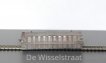 Microtrains 59040-a Wagon 40' Steel Ice Reefer