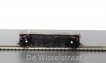 Microtrains 59040-a Wagon 40' Steel Ice Reefer