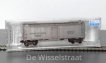 Microtrains 59040-a Wagon 40' Steel Ice Reefer