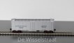 Microtrains 59040 Wagon 40' Steel Ice Reefer