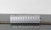 Microtrains 59040 Wagon 40' Steel Ice Reefer