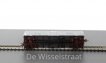 Microtrains 59040 Wagon 40' Steel Ice Reefer