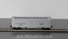 Microtrains 59040 Wagon 40' Steel Ice Reefer