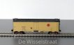 Microtrains 59090 Wagon 40' Steel Ice Reefer