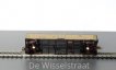 Microtrains 59090 Wagon 40' Steel Ice Reefer