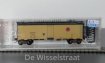 Microtrains 59090 Wagon 40' Steel Ice Reefer