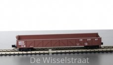 Microtrains 60010 Wagon 50' Composite Gondela