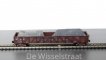 Microtrains 61010-2 Wagon 50' Composite Gondela