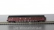 Microtrains 62020 Wagon 50' Composite Gondela