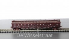 Microtrains 62070-1 Wagon 50' Gondela Drop Ends