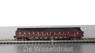 Microtrains 62070-2 Wagon 50' Gondela met lading