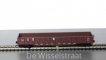 Microtrains 63010 Wagon 50' Composite Gondela