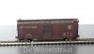 Microtrains 6464-200 Wagon 40' Standaard Boxcar