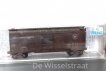 Microtrains 6464-200 Wagon 40' Standaard Boxcar