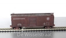 Microtrains 6464-200 Wagon 40' Standaard Boxcar