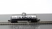 Microtrains 65072 Wagon 39' Single Riveted Dome