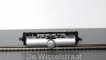 Microtrains 65072 Wagon 39' Single Riveted Dome