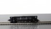 Microtrains 65072 Wagon 39' Single Riveted Dome