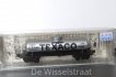 Microtrains 65072 Wagon 39' Single Riveted Dome