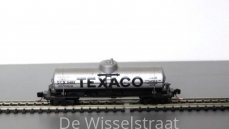 Microtrains 65072 Wagon 39' Single Riveted Dome