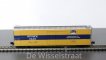 Microtrains 69080-1 Wagon 51' 3-3/4" River Side