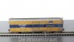 Microtrains 69080-2 Wagon 51' 3-3/4" River Side