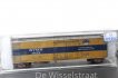 Microtrains 69080-2 Wagon 51' 3-3/4" River Side