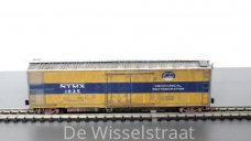 Microtrains 69080-2 Wagon 51' 3-3/4" River Side