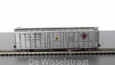 Microtrains 70050-2 Wagon 51' 3-3/4" River Side