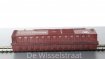 Microtrains 78010 Wagon 50' Auto Box Car