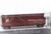 Microtrains 78010 Wagon 50' Auto Box Car