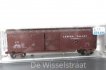 Microtrains 78040 Wagon 50' Auto Box Car