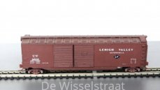 Microtrains 78040 Wagon 50' Auto Box Car