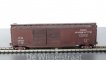 Microtrains 78100 Wagon 50' Auto Box Car