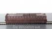 Microtrains 78100 Wagon 50' Auto Box Car