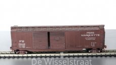 Microtrains 78100 Wagon 50' Auto Box Car