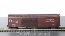 Microtrains 79030 Wagon 50' Top Box Car