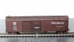 Microtrains 79050 Wagon 50' Top Box Car